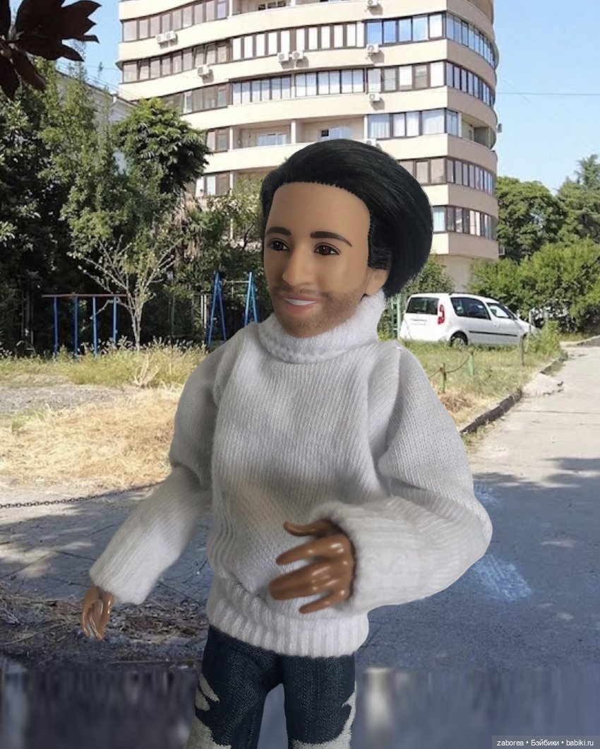 Международный день шутки - 1 июля. Флешмоб