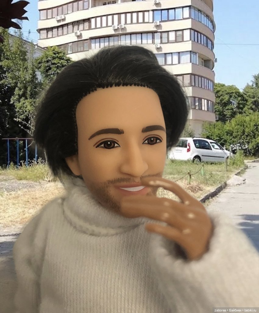 Международный день шутки - 1 июля. Флешмоб