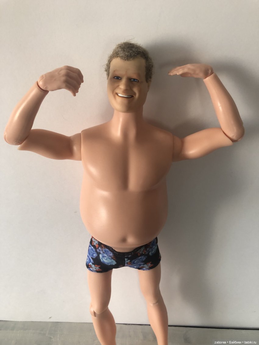 Как мы с Вилением к фоточетвергу позировали (фото 2)