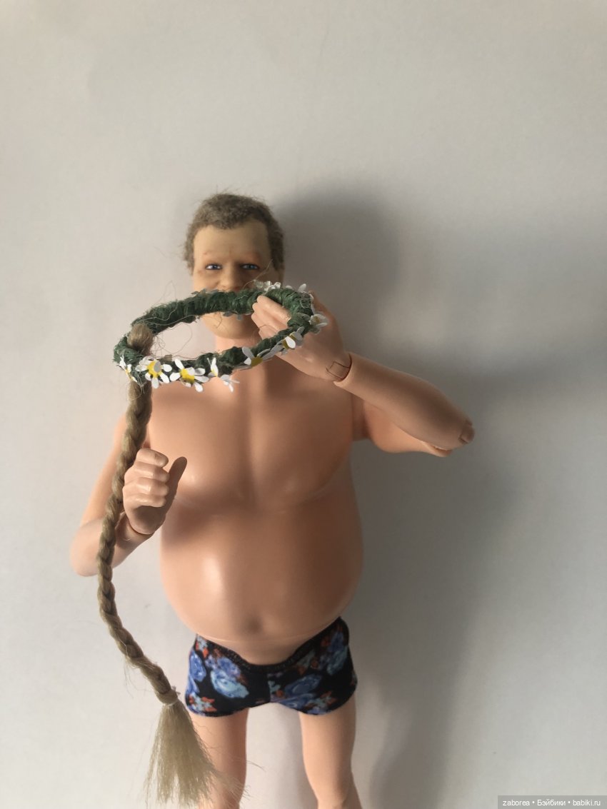 Как мы с Вилением к фоточетвергу позировали (фото 8)