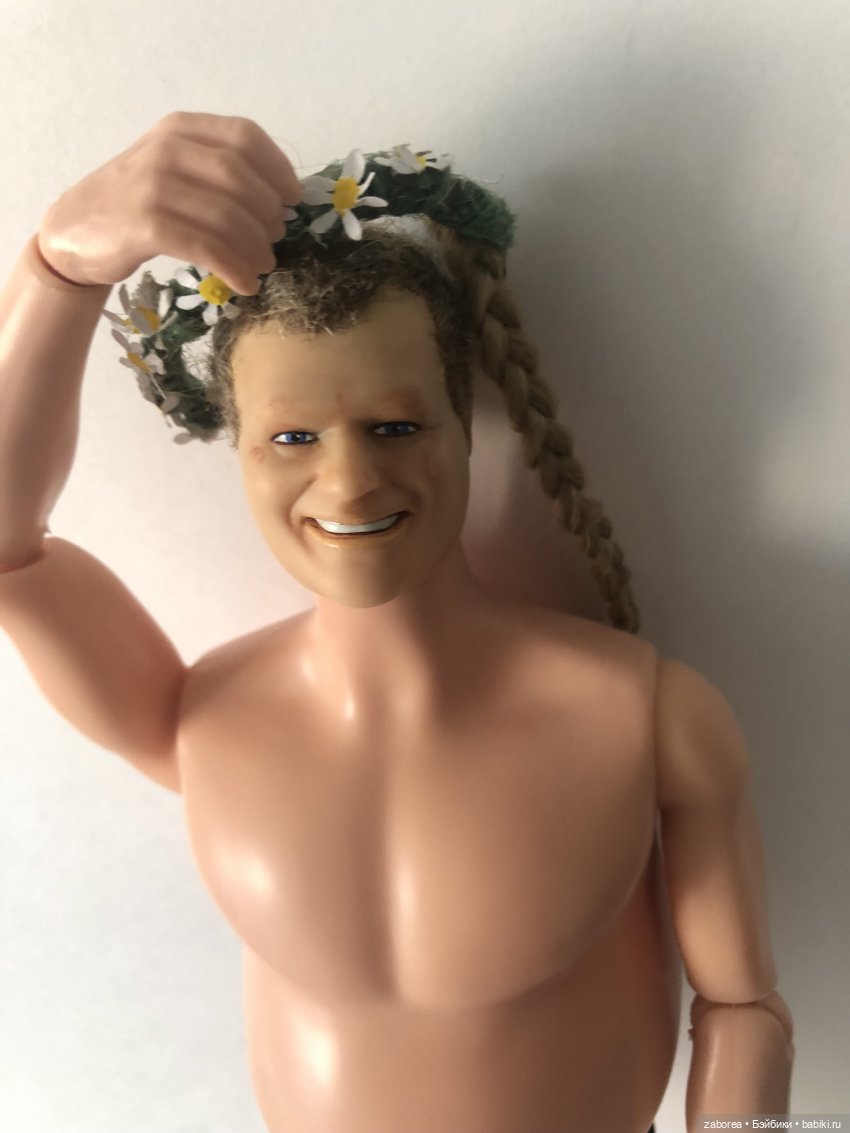 Как мы с Вилением к фоточетвергу позировали (фото 9)