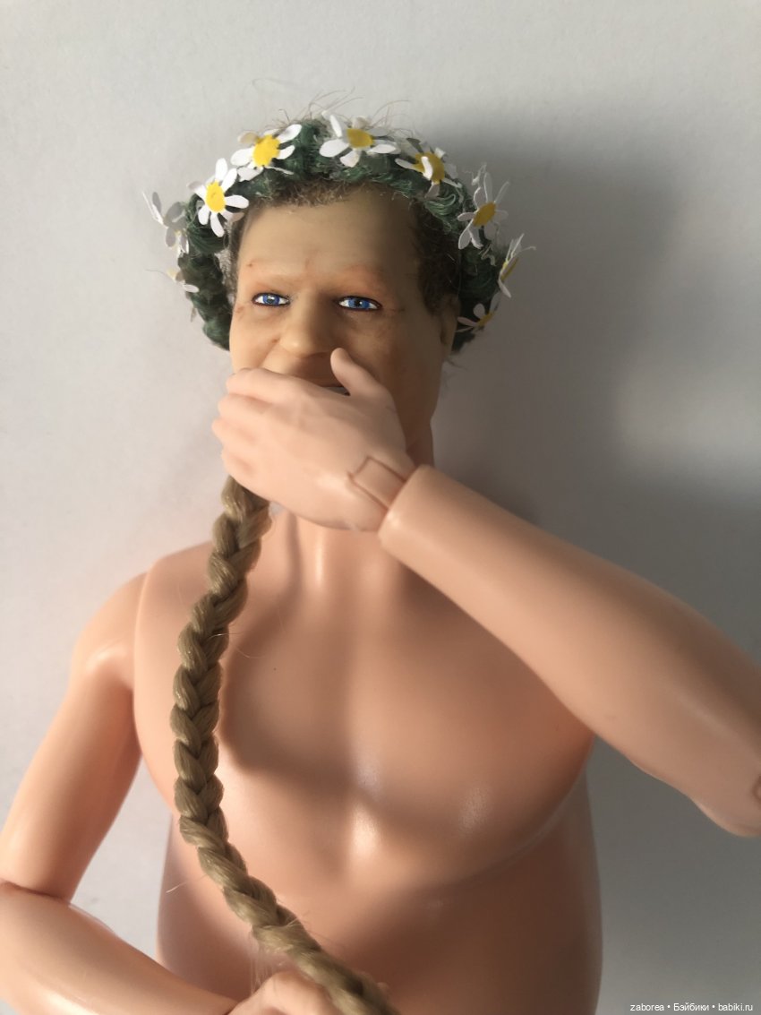 Как мы с Вилением к фоточетвергу позировали (фото 10)