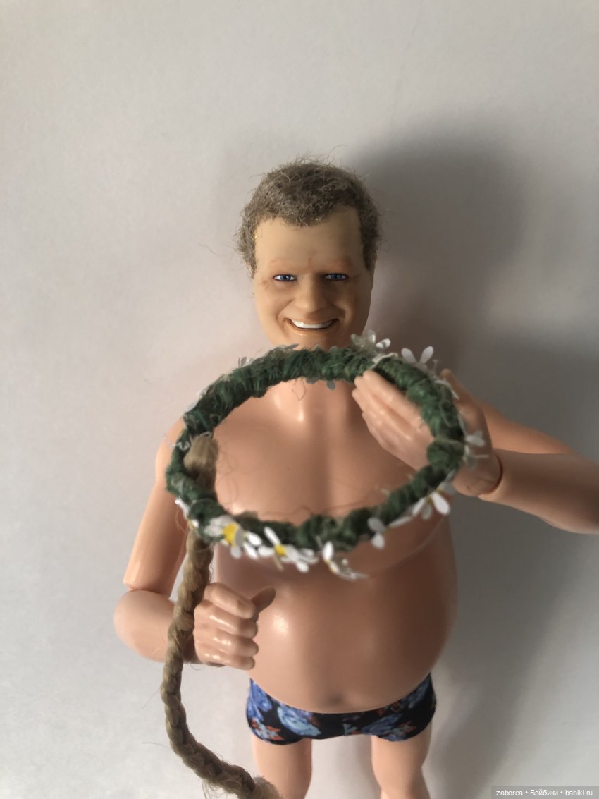 Как мы с Вилением к фоточетвергу позировали (фото 7)