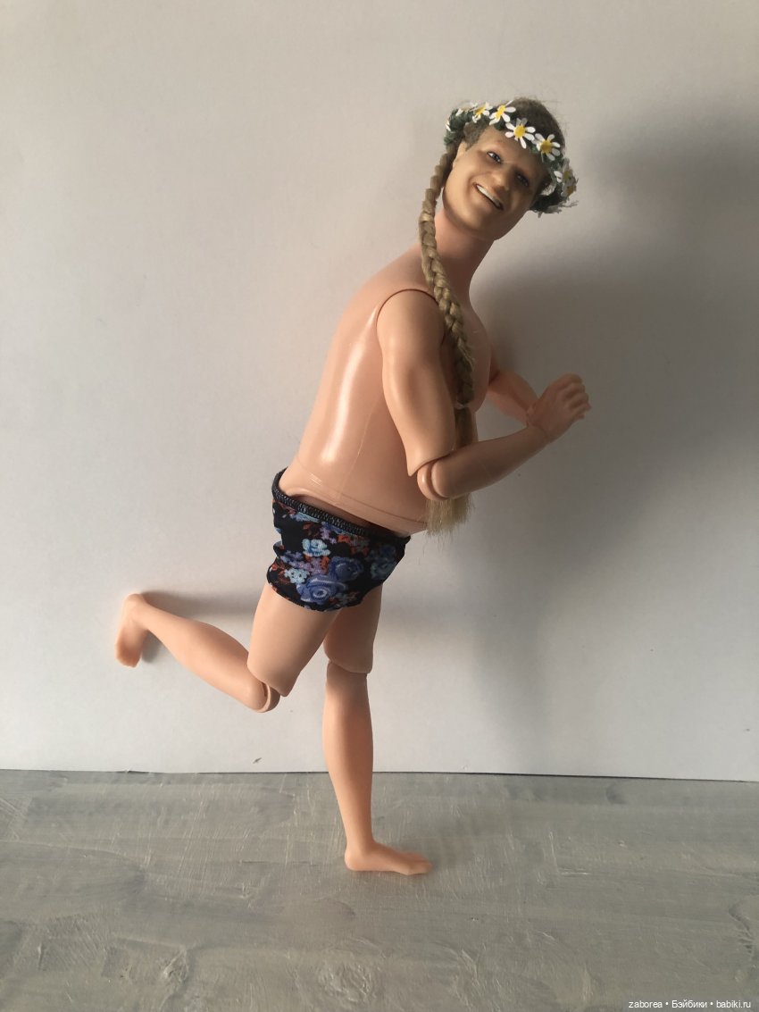 Как мы с Вилением к фоточетвергу позировали