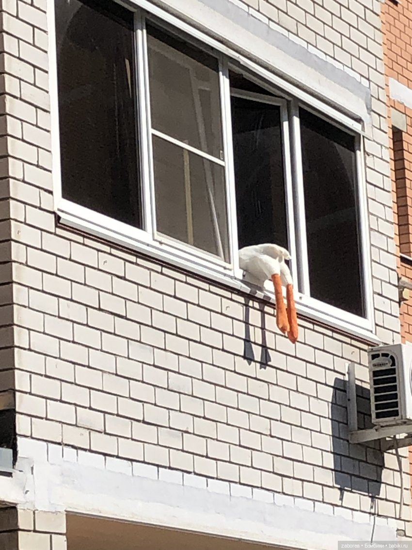 Прогулка в «Дубовой роще» с Машей