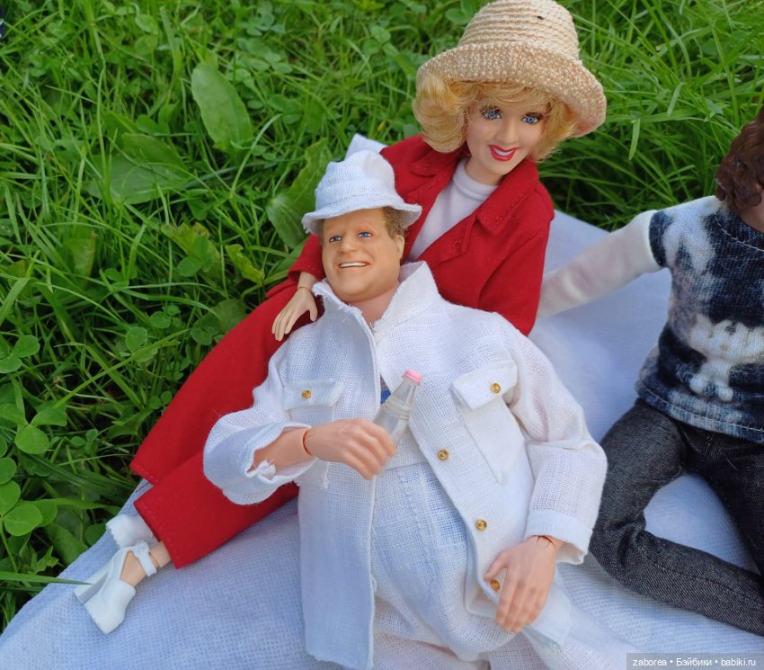 Прогулка по Санкт-Петербургу -1