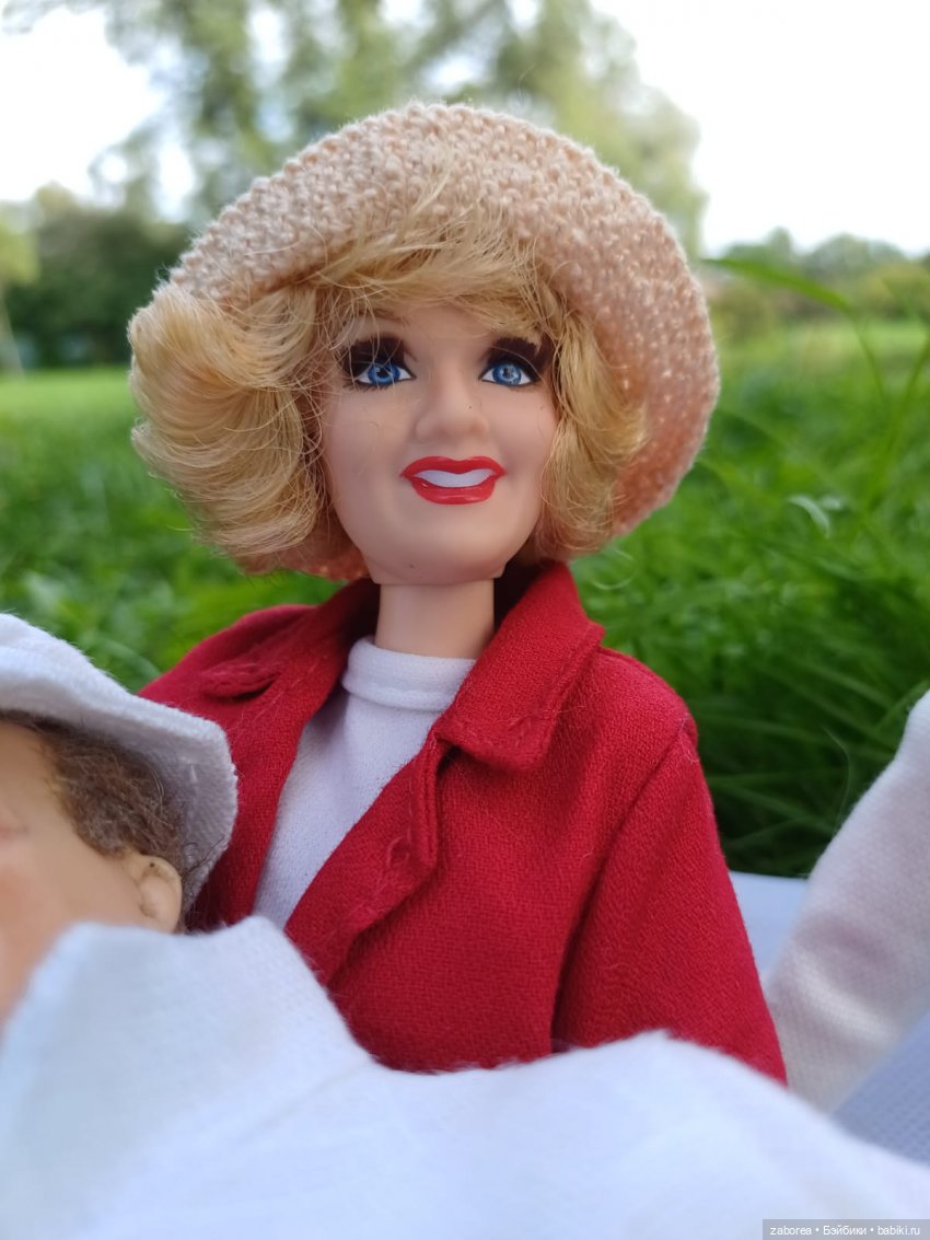 Прогулка по Санкт-Петербургу -1