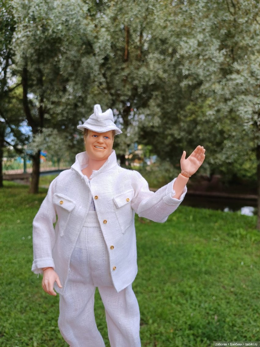 Прогулка по Санкт-Петербургу -1