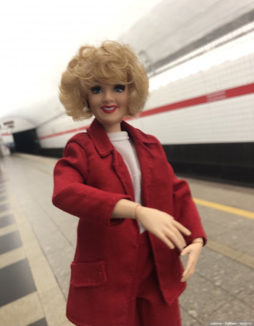 Прогулка по Санкт-Петербургу -1 (фото 4)