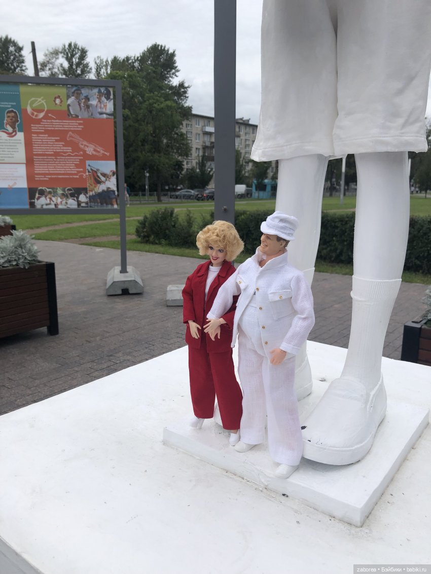 Прогулка по Санкт-Петербургу -1 (фото 8)