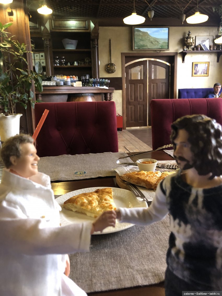 Прогулка по Санкт-Петербургу -1