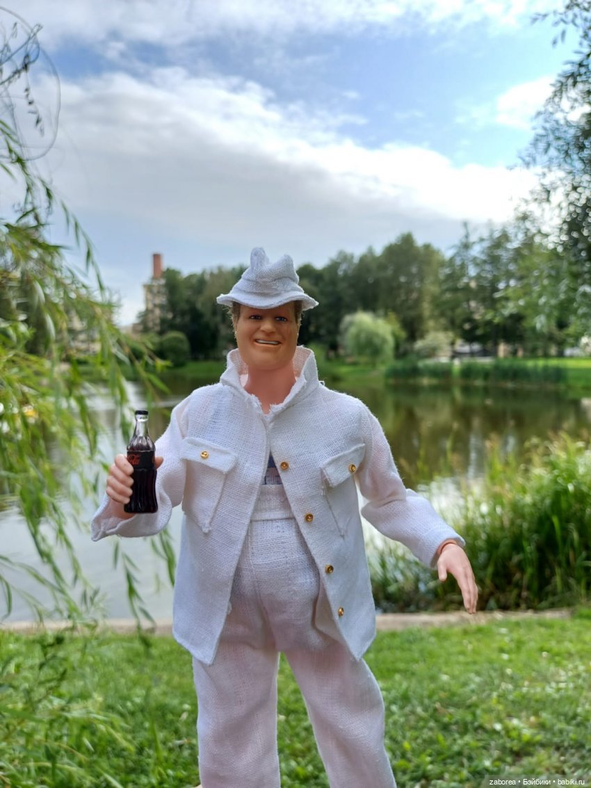 Прогулка по Санкт-Петербургу -1