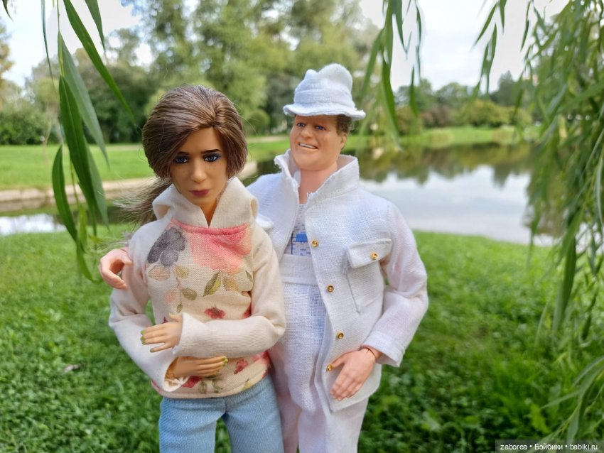 Прогулка по Санкт-Петербургу -1