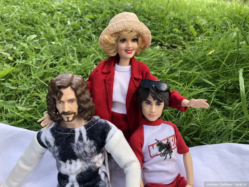 Прогулка по Санкт-Петербургу -1