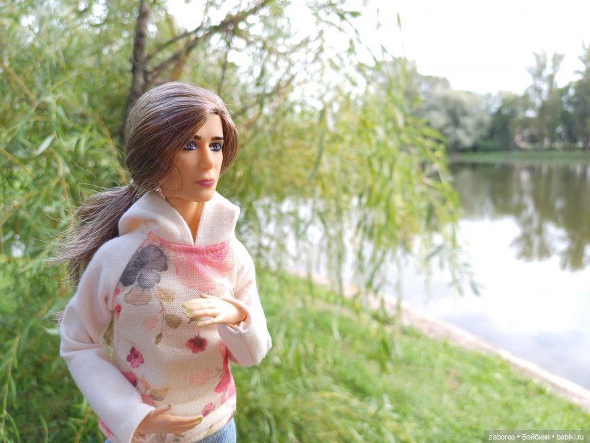 Прогулка по Санкт-Петербургу -1