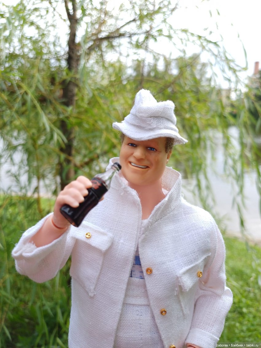 Прогулка по Санкт-Петербургу -1