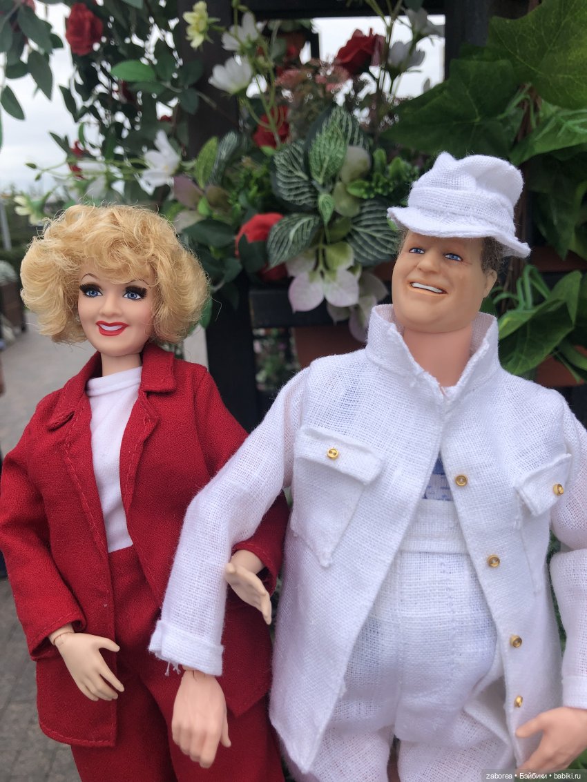 Прогулка по Санкт-Петербургу -1