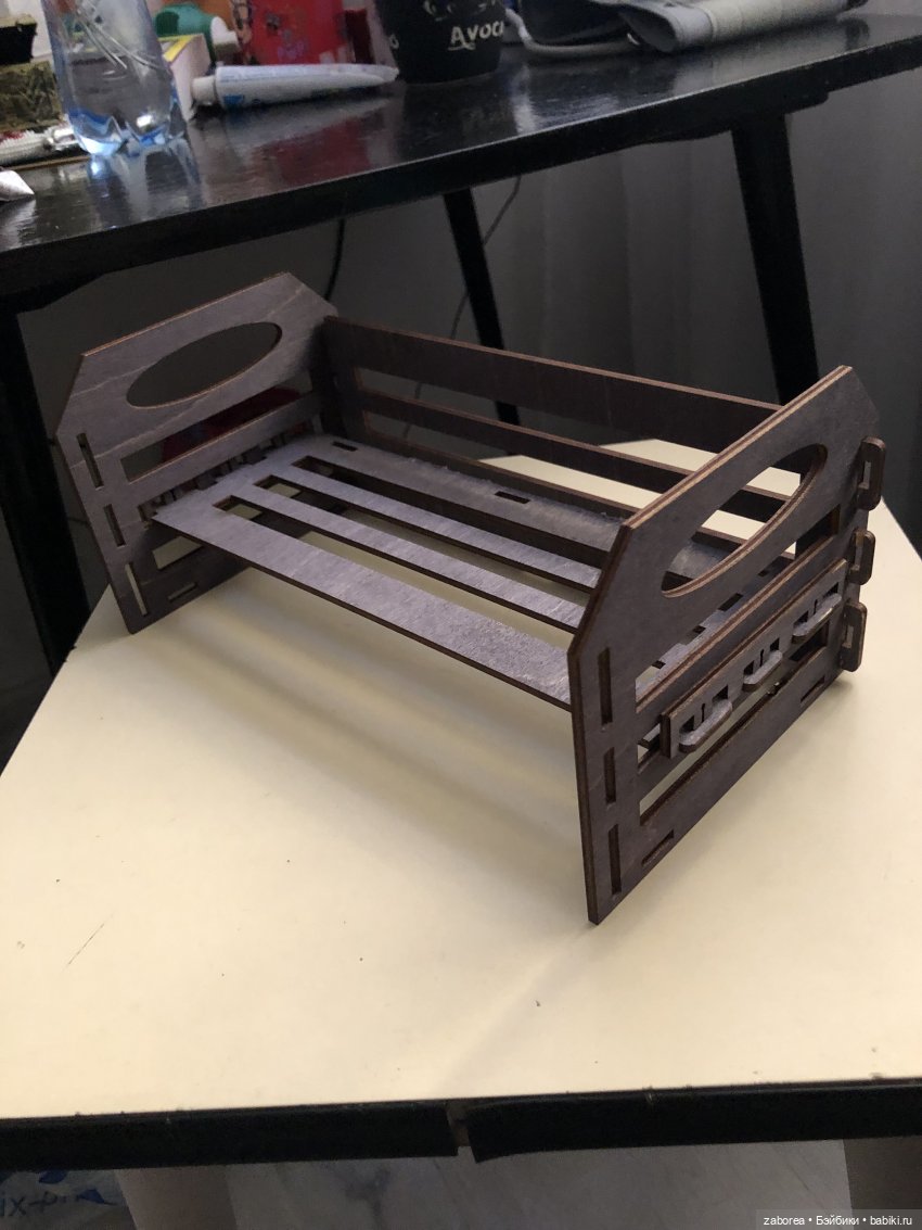 Ящик из Фикс прайса. Мои идеи (фото 3)