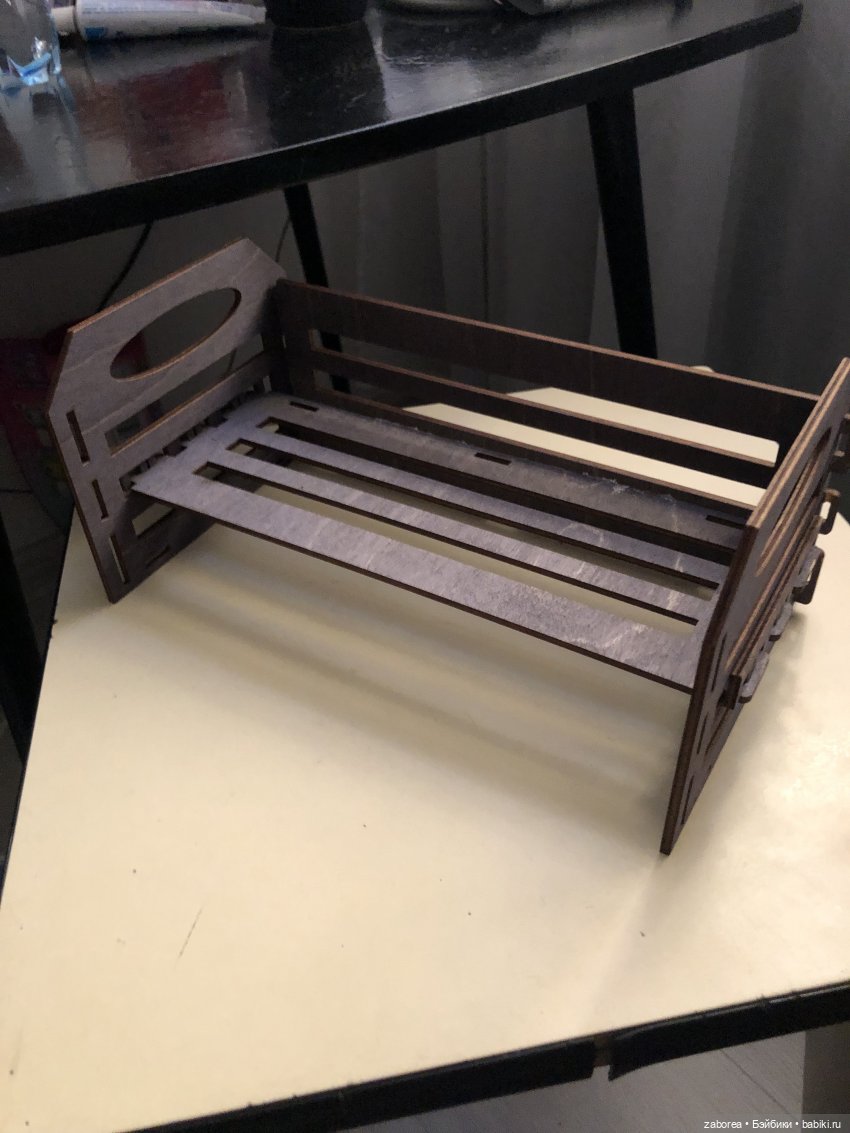 Ящик из Фикс прайса. Мои идеи (фото 4)