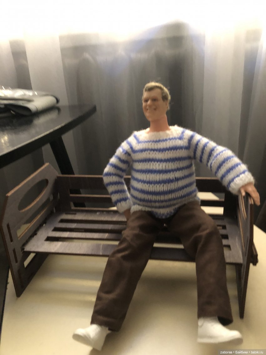 Ящик из Фикс прайса. Мои идеи (фото 5)