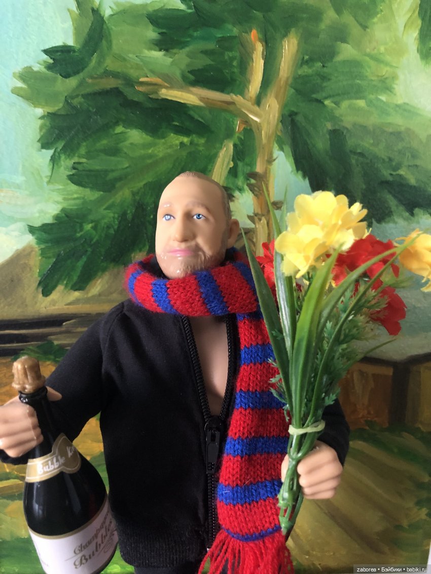 Про Харитонова. Новенький. Идея для флешмоба (фото 7)