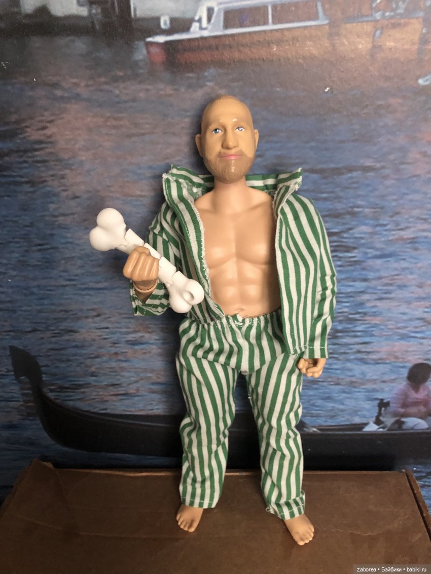 Про Харитонова. Новенький. Идея для флешмоба (фото 4)