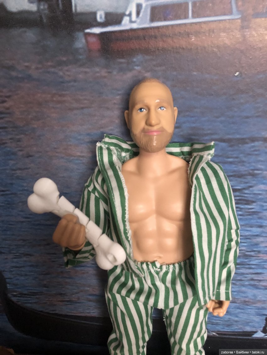 Про Харитонова. Новенький. Идея для флешмоба (фото 5)