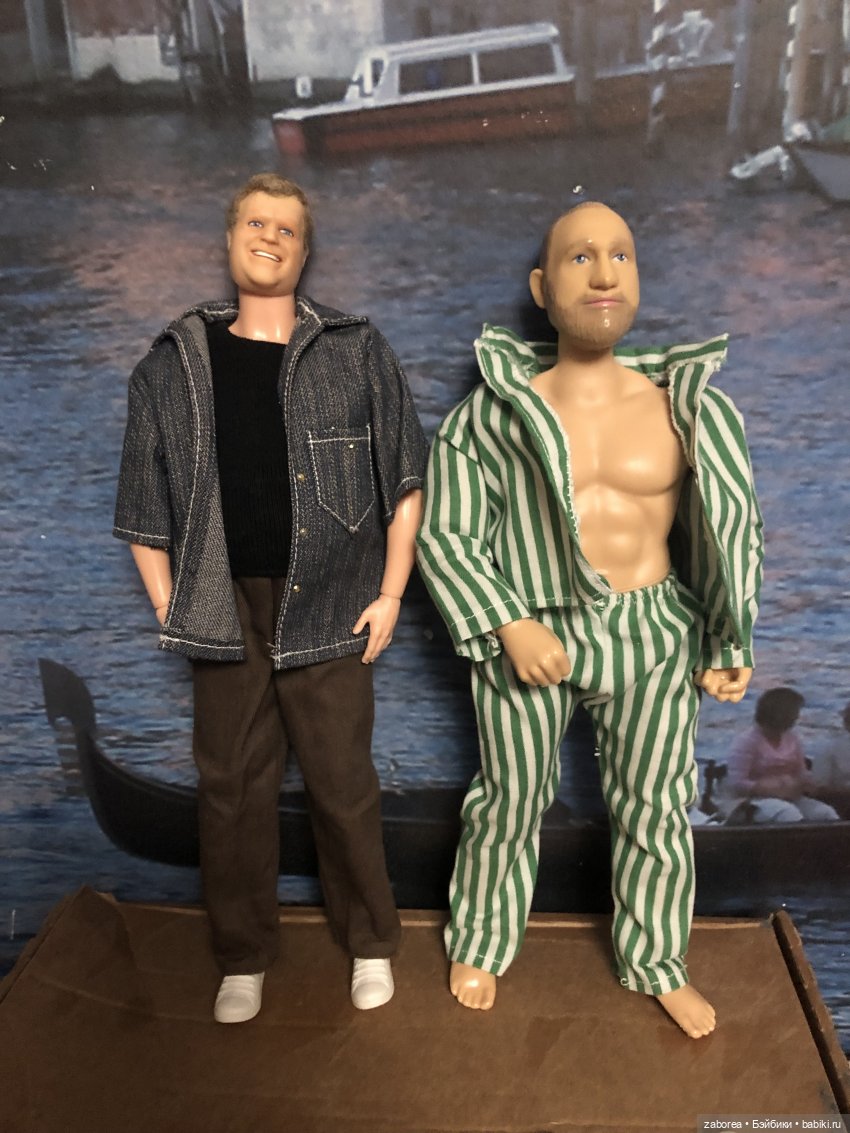 Про Харитонова. Новенький. Идея для флешмоба (фото 3)