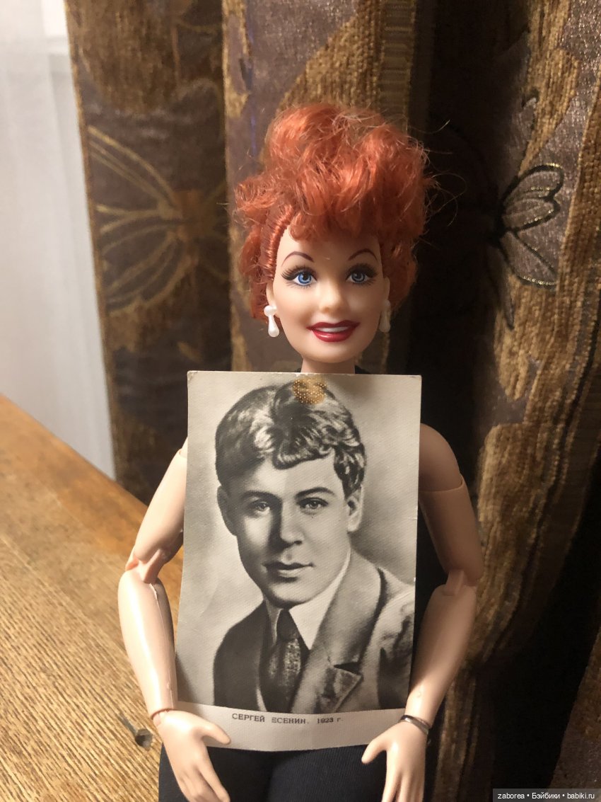 Анонс. Марафон к 129-летию со дня рождения С.А. Есенина