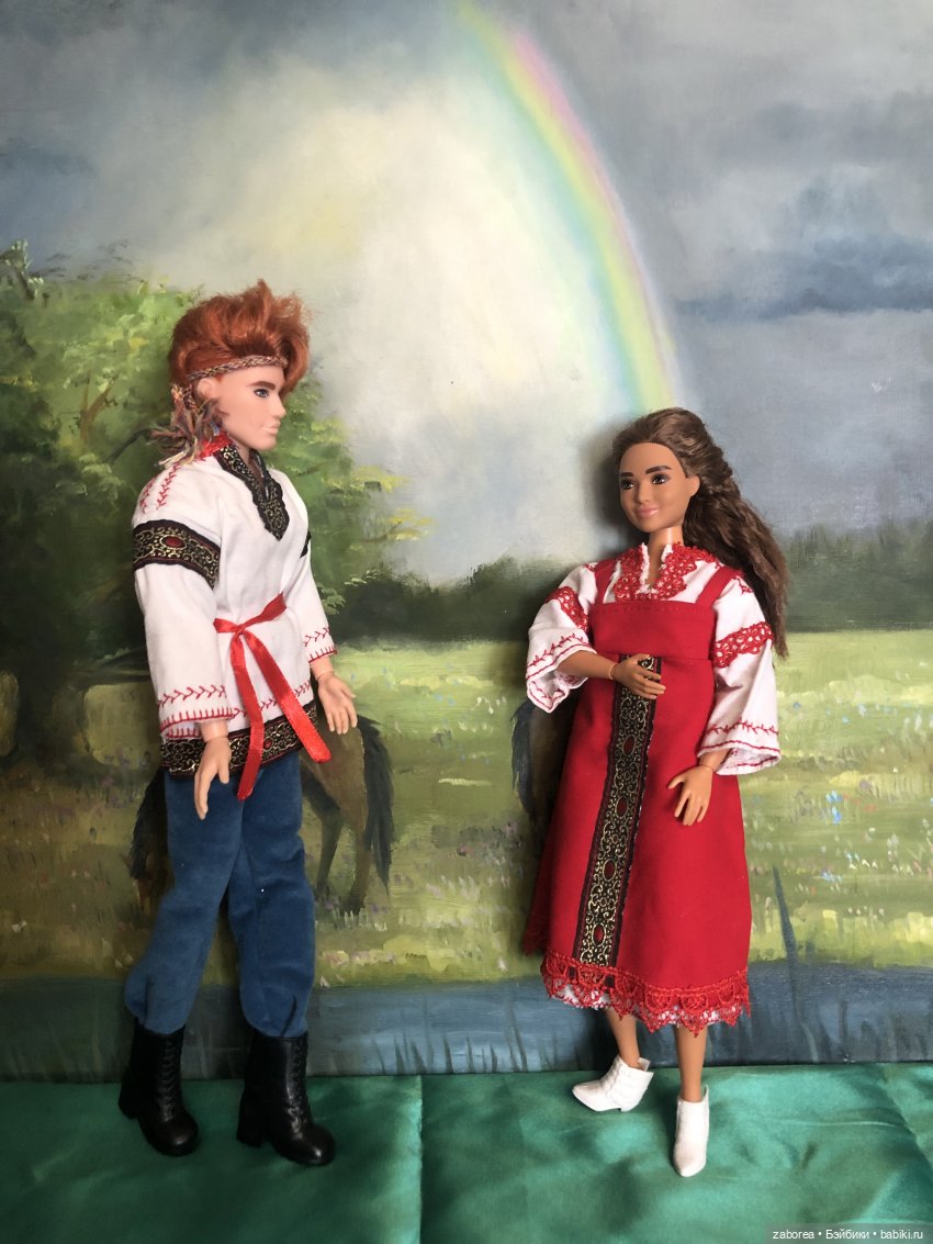 Марафон к 129-летию со дня рождения С.А. Есенина