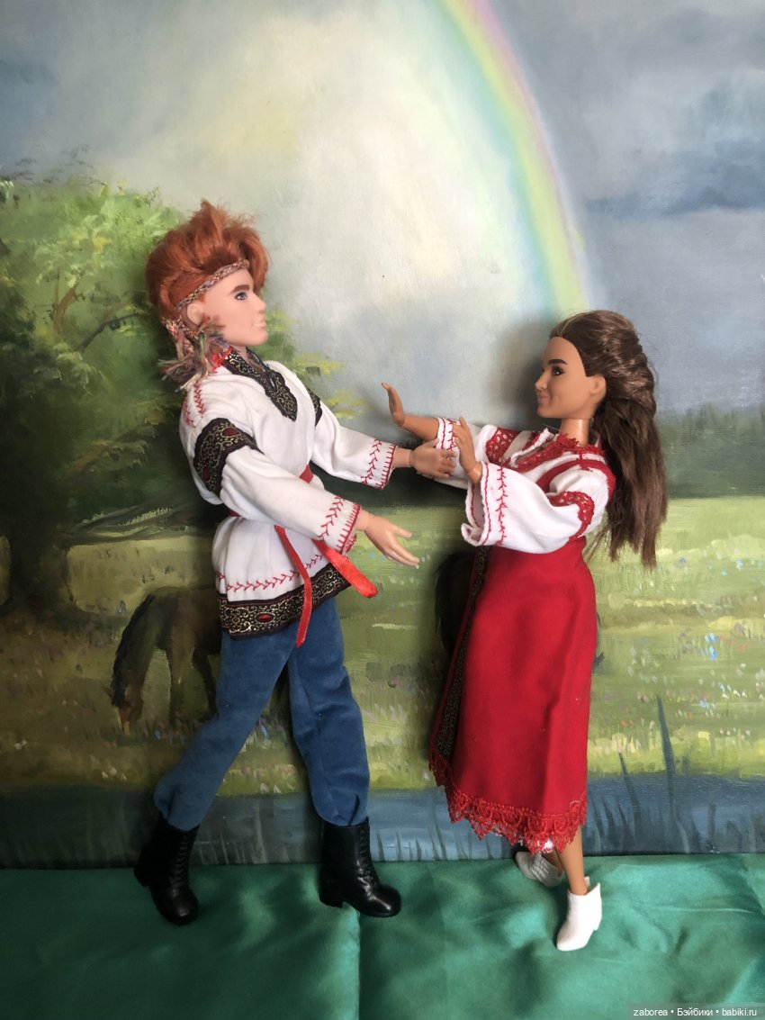 Марафон к 129-летию со дня рождения С.А. Есенина