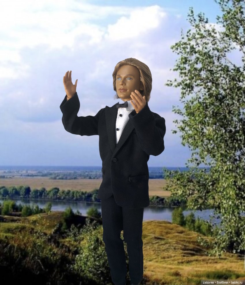 Марафон к 129-летию со дня рождения С.А. Есенина