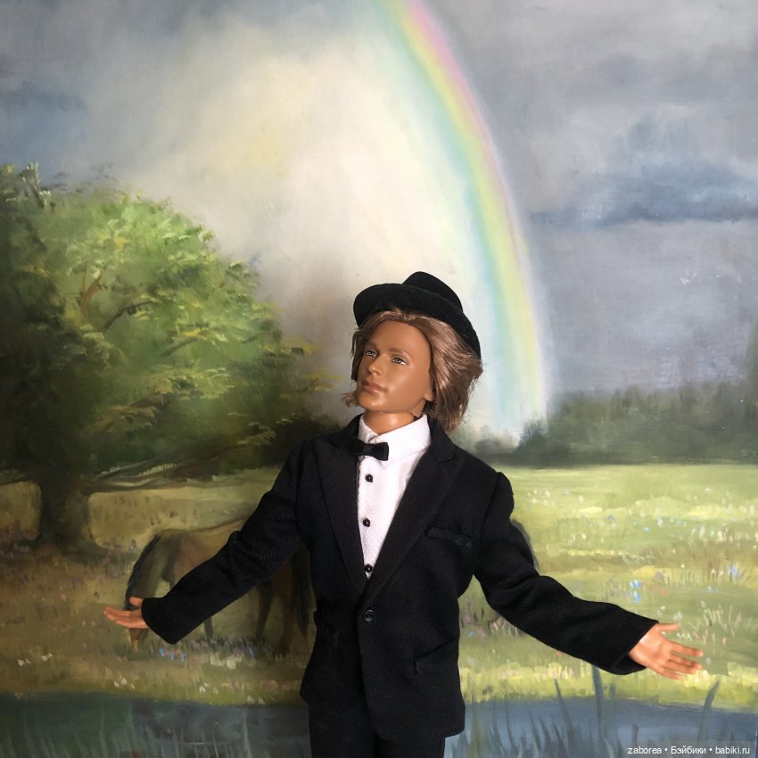 Марафон к 129-летию со дня рождения С.А. Есенина