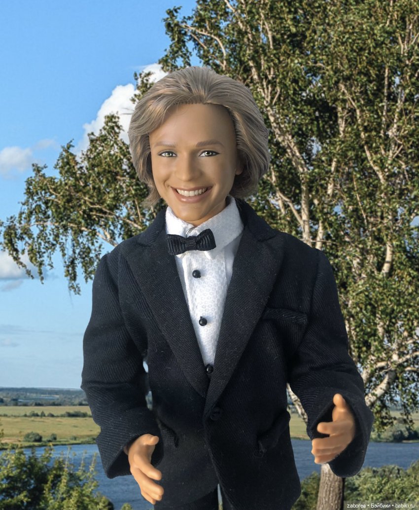 Марафон к 129-летию со дня рождения С.А. Есенина