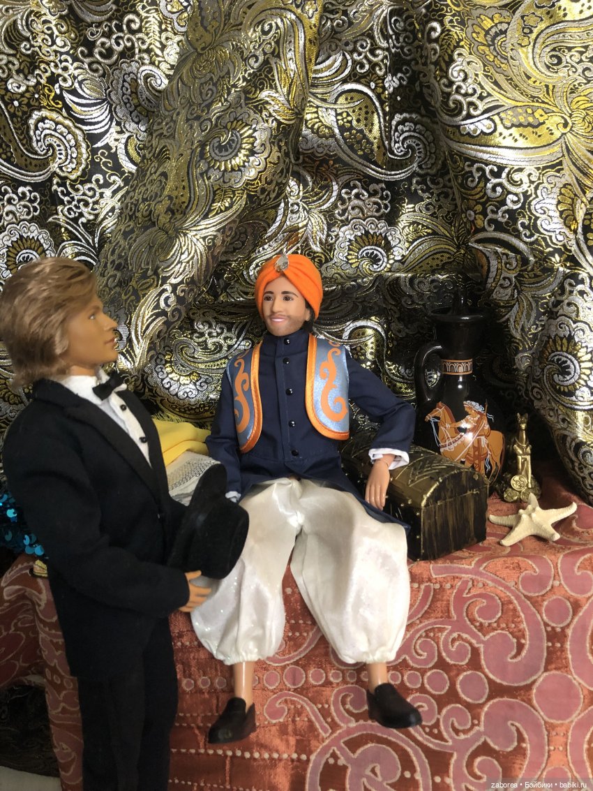 Марафон к 129-летию со дня рождения С.А. Есенина (фото 6)