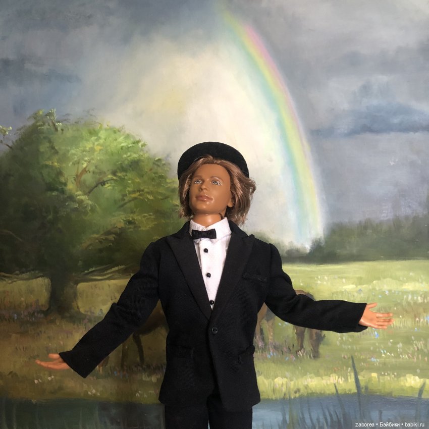 Марафон к 129-летию со дня рождения С.А. Есенина