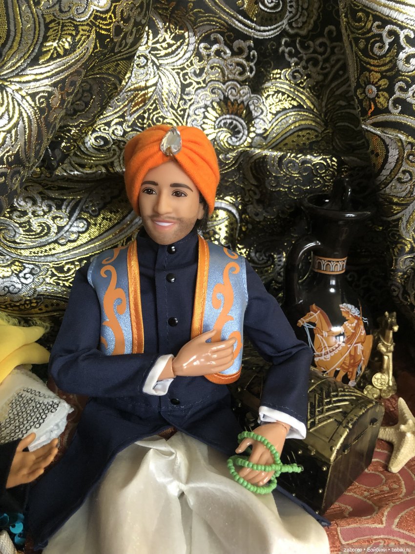 Марафон к 129-летию со дня рождения С.А. Есенина (фото 10)