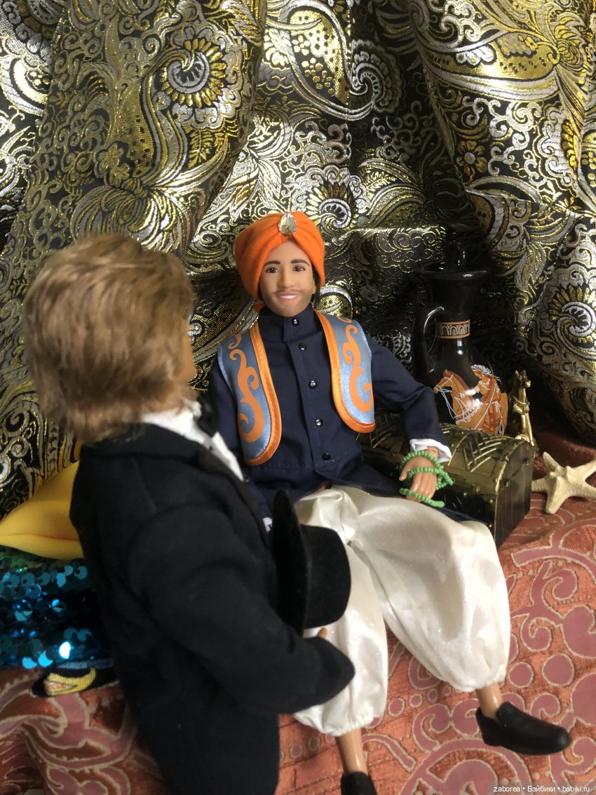 Марафон к 129-летию со дня рождения С.А. Есенина (фото 7)