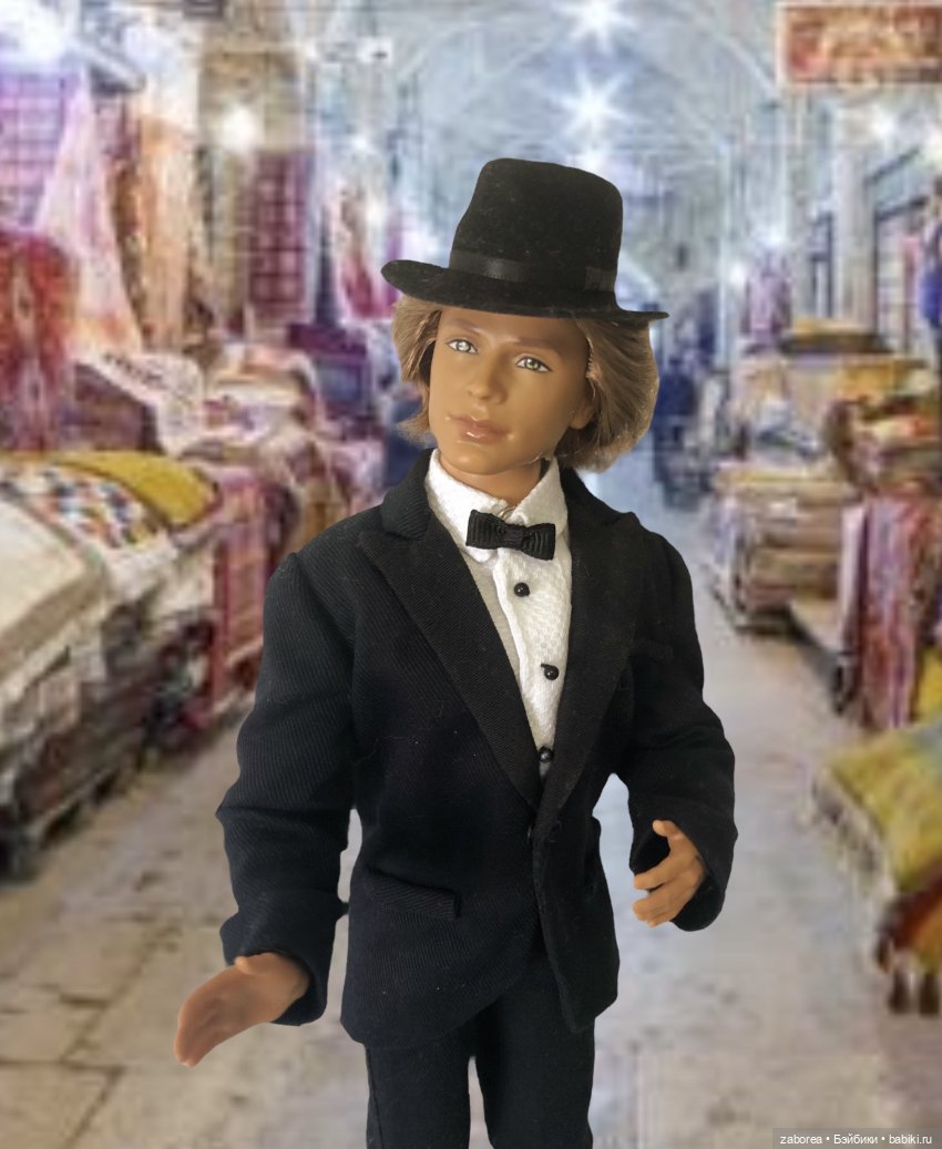 Марафон к 129-летию со дня рождения С.А. Есенина (фото 4)