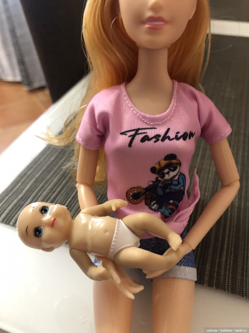 Бюджетный набор «Счастливая семья» или как я мониторила маркетплейсы:)