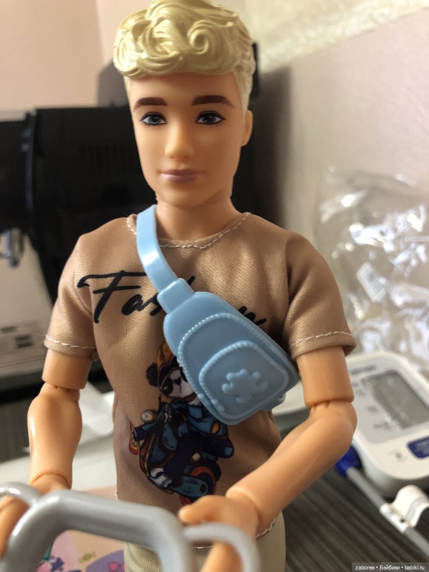 Бюджетный набор «Счастливая семья» или как я мониторила маркетплейсы:) (фото 10)