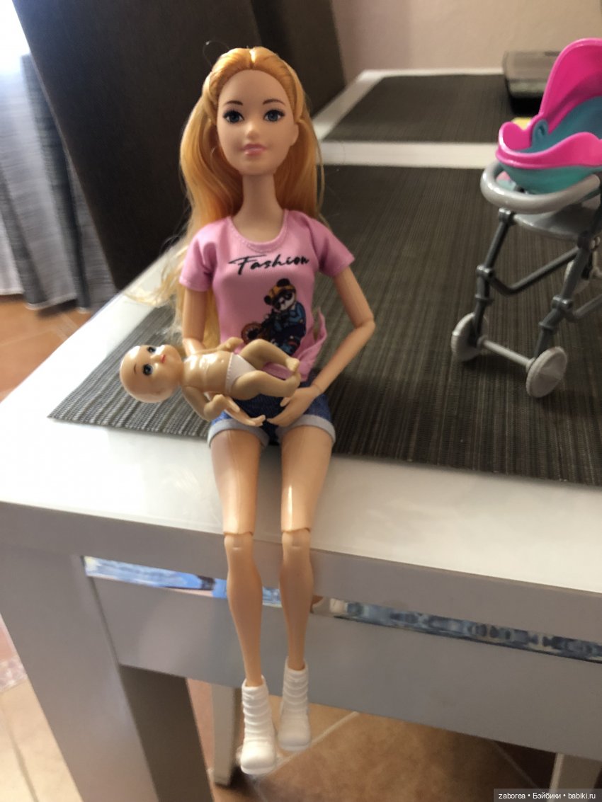 Бюджетный набор «Счастливая семья» или как я мониторила маркетплейсы:)