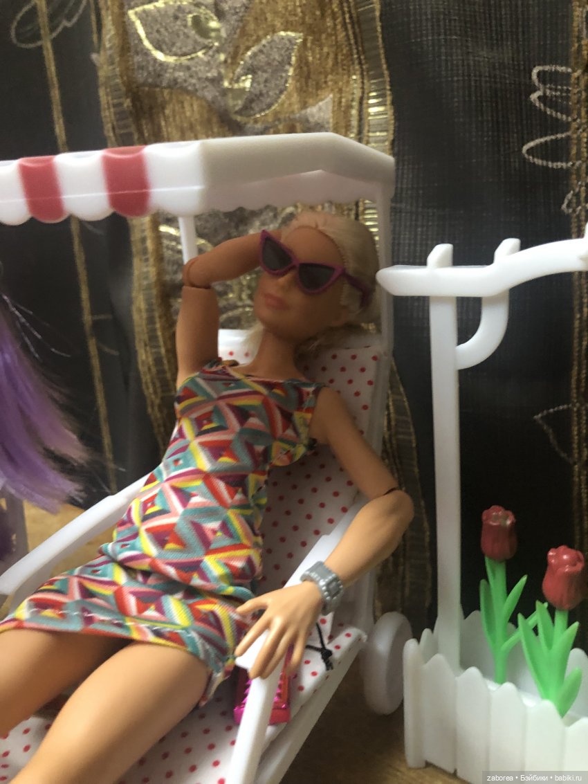 Новые «старые» наборы Глория 1:6