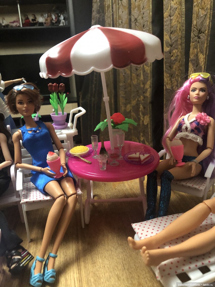 Новые «старые» наборы Глория 1:6 (фото 10)