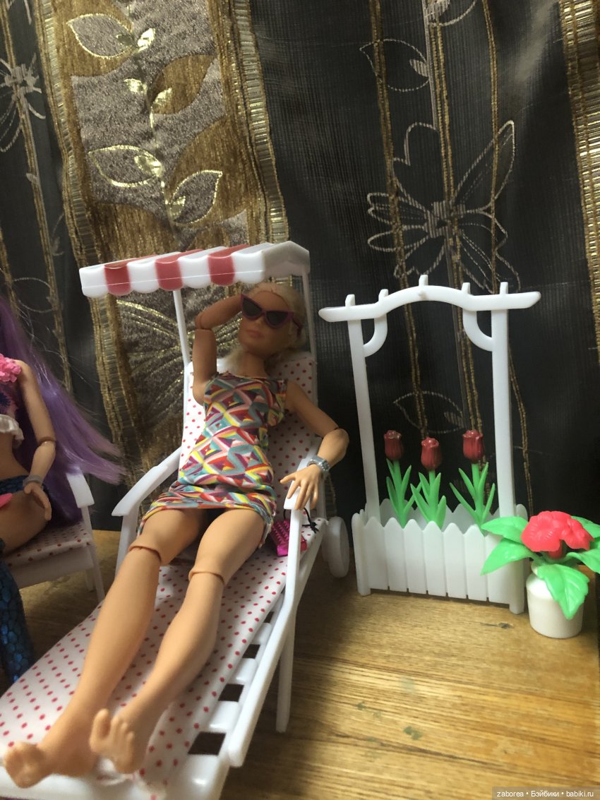 Новые «старые» наборы Глория 1:6