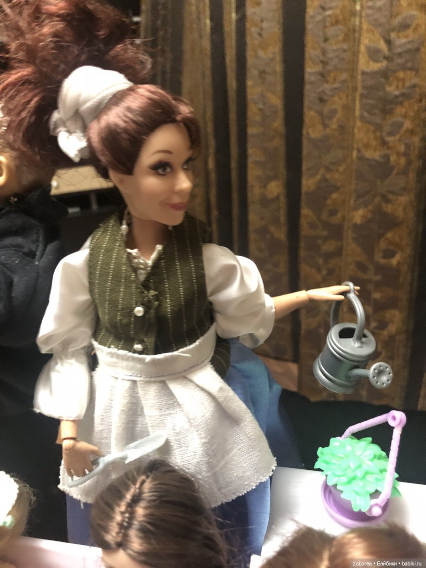 Новые «старые» наборы Глория 1:6