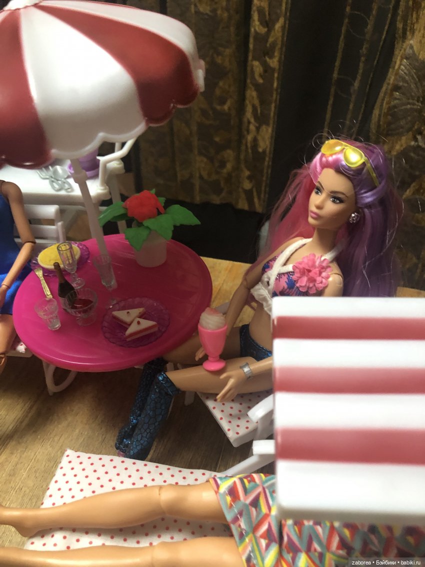 Новые «старые» наборы Глория 1:6