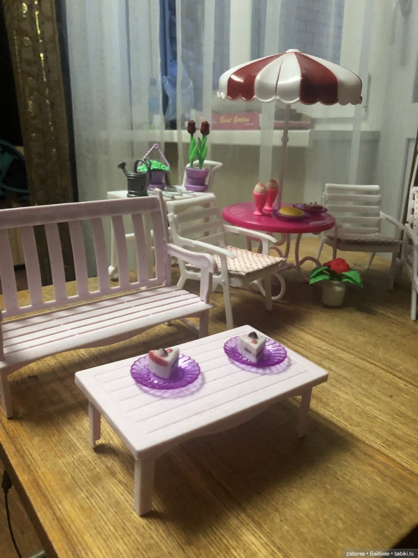 Новые «старые» наборы Глория 1:6 (фото 7)