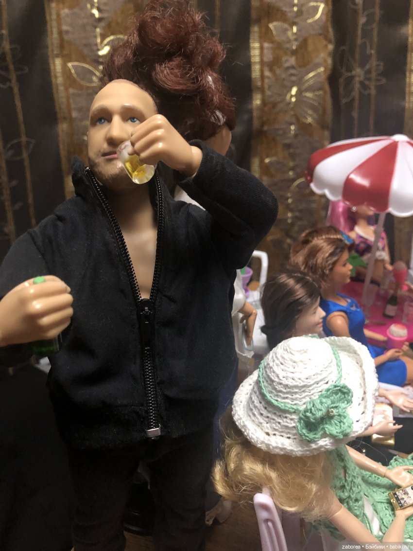 Новые «старые» наборы Глория 1:6