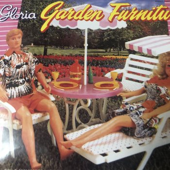 Новые «старые» наборы Глория 1:6